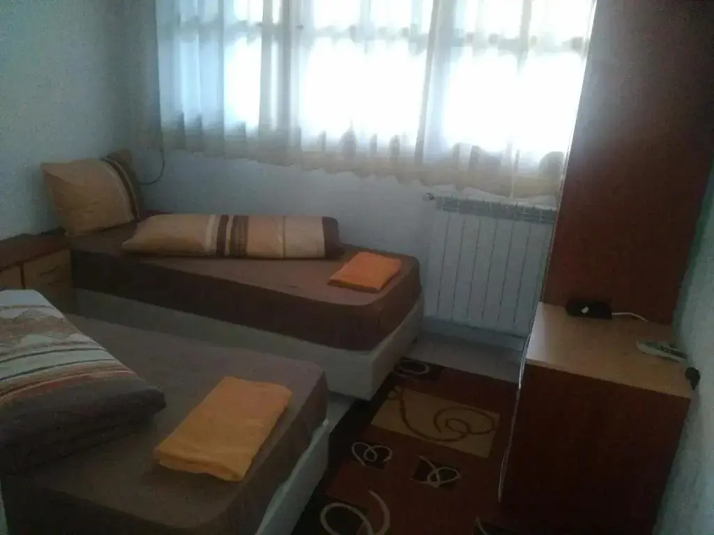 Мелник: Mario Hotel