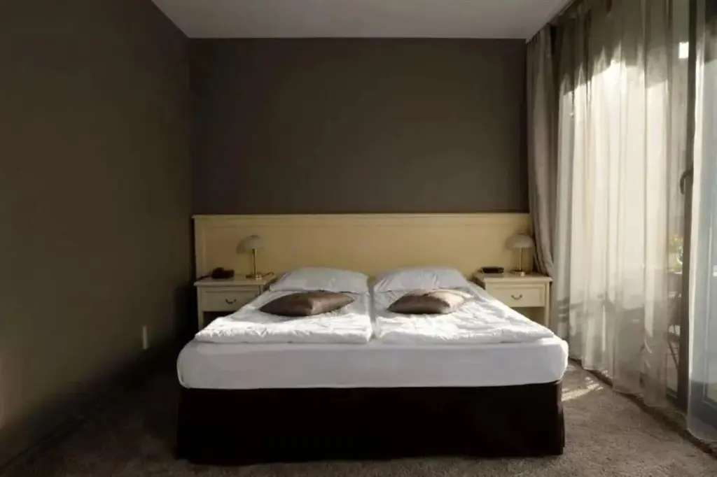 София: St George Hotel