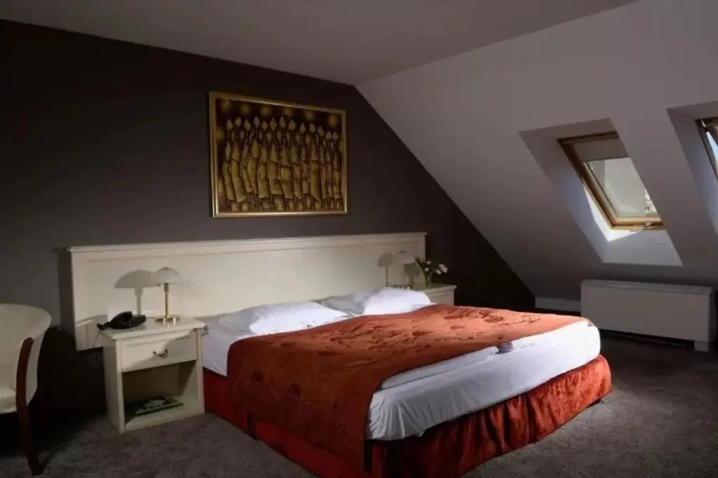 София: St George Hotel