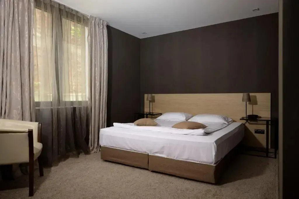 София: St George Hotel