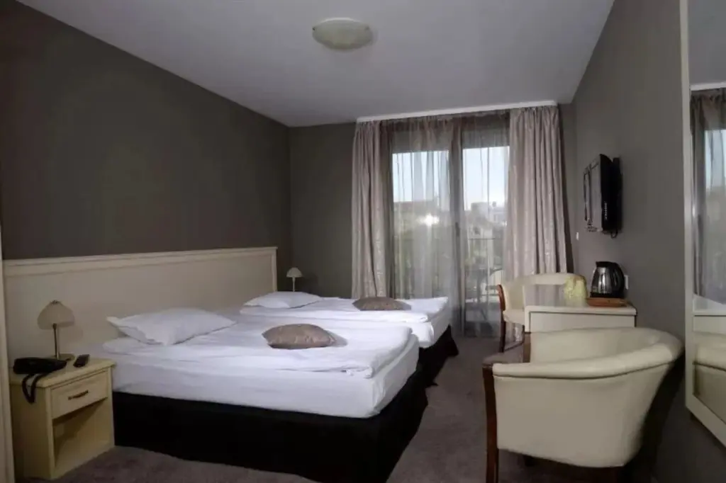 София: St George Hotel