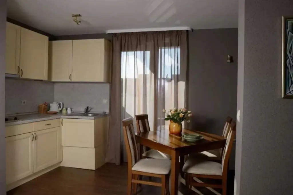 София: St George Hotel