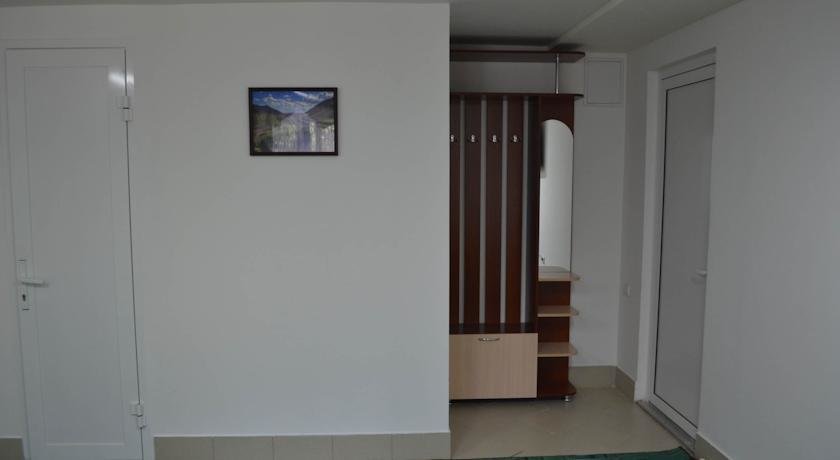 Горно-Алтайск: Gostevoy dom "Traktovaya" v Gorno-Altayske Guest House Traktovaya
