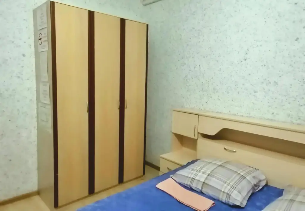 Горно-Алтайск: Gostevoy dom "Traktovaya" v Gorno-Altayske Guest House Traktovaya