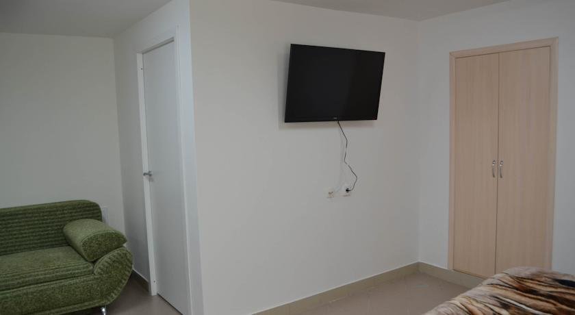 Горно-Алтайск: Gostevoy dom "Traktovaya" v Gorno-Altayske Guest House Traktovaya