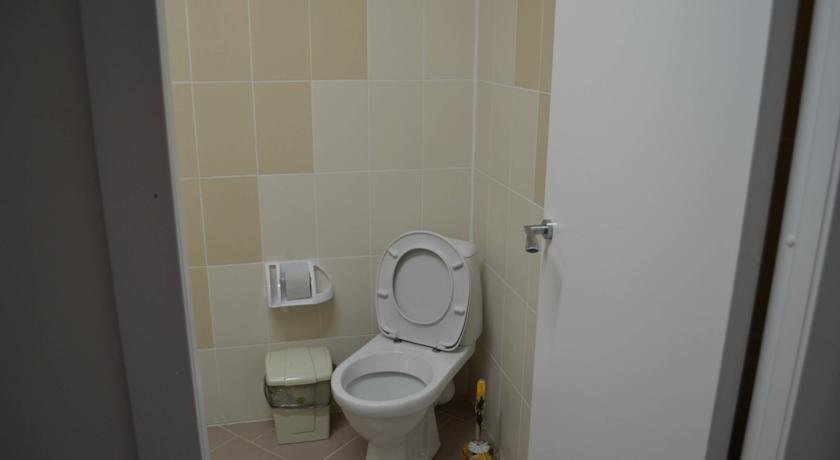 Горно-Алтайск: Gostevoy dom "Traktovaya" v Gorno-Altayske Guest House Traktovaya