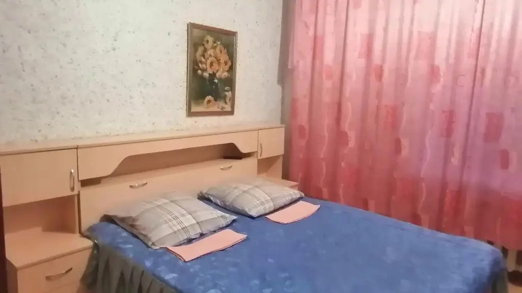 Горно-Алтайск: Gostevoy dom "Traktovaya" v Gorno-Altayske Guest House Traktovaya