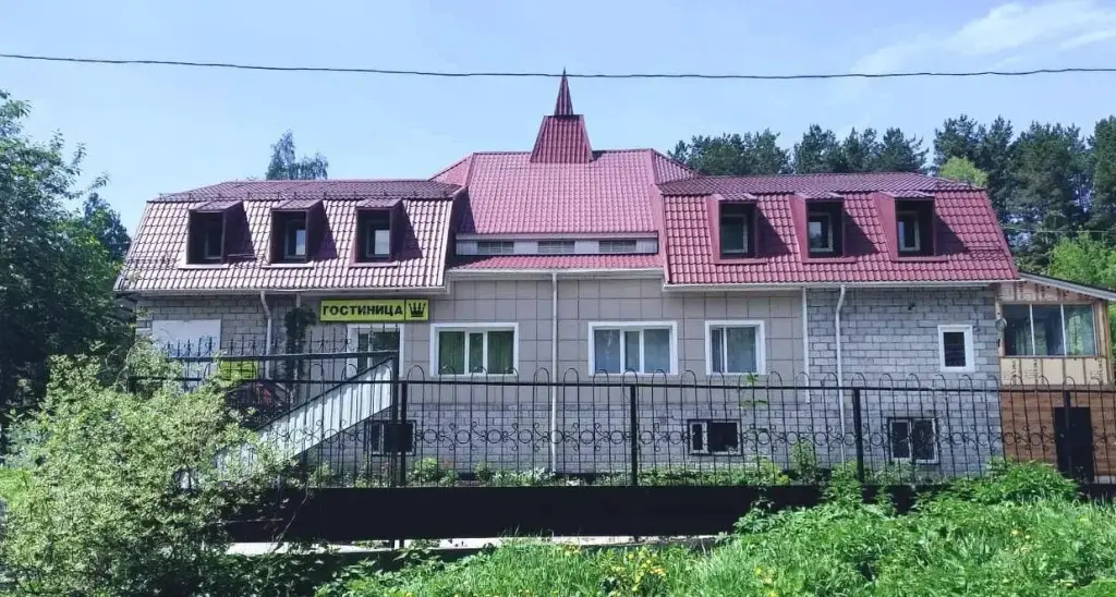 Gostevoy dom "Traktovaya" v Gorno-Altayske Guest House Traktovaya — фото 1