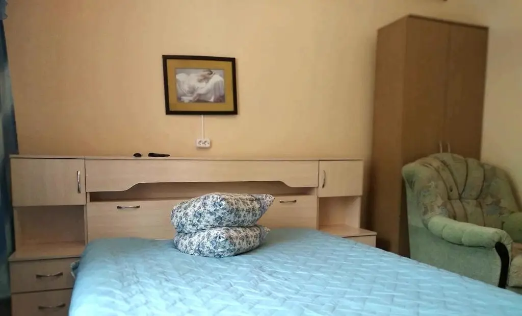 Горно-Алтайск: Gostevoy dom "Traktovaya" v Gorno-Altayske Guest House Traktovaya