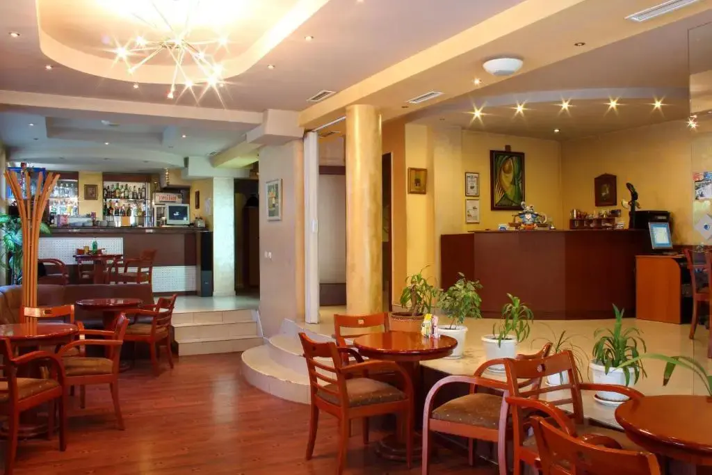 Благоевград: Fenix Hotel