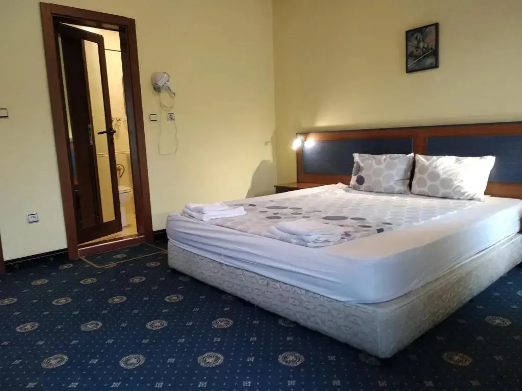 Благоевград: Fenix Hotel