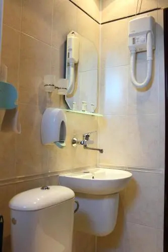 Благоевград: Fenix Hotel