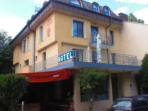 Благоевград: Fenix Hotel