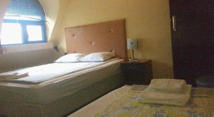 Благоевград: Fenix Hotel