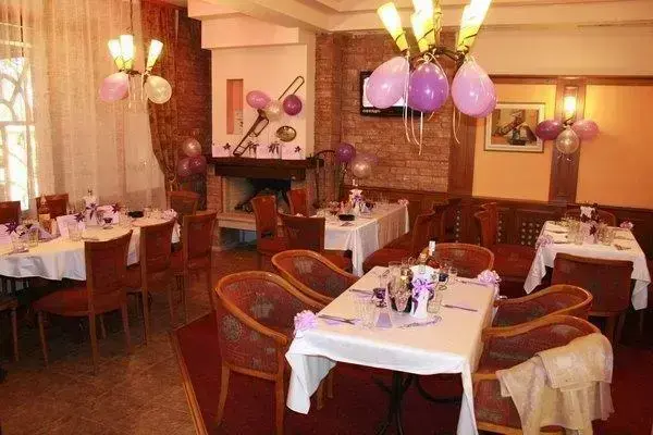 Пловдив: Hotel Nicol