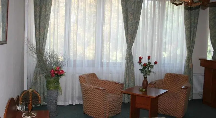 Пловдив: Hotel Nicol