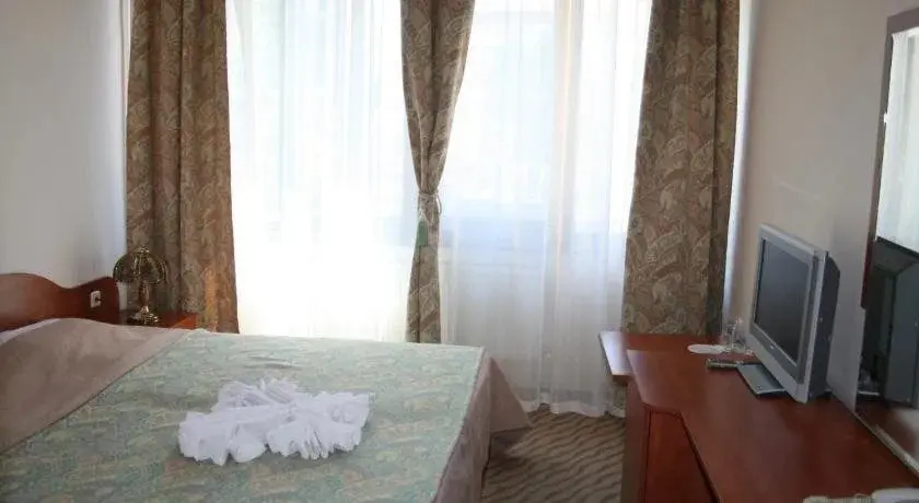 Пловдив: Hotel Nicol