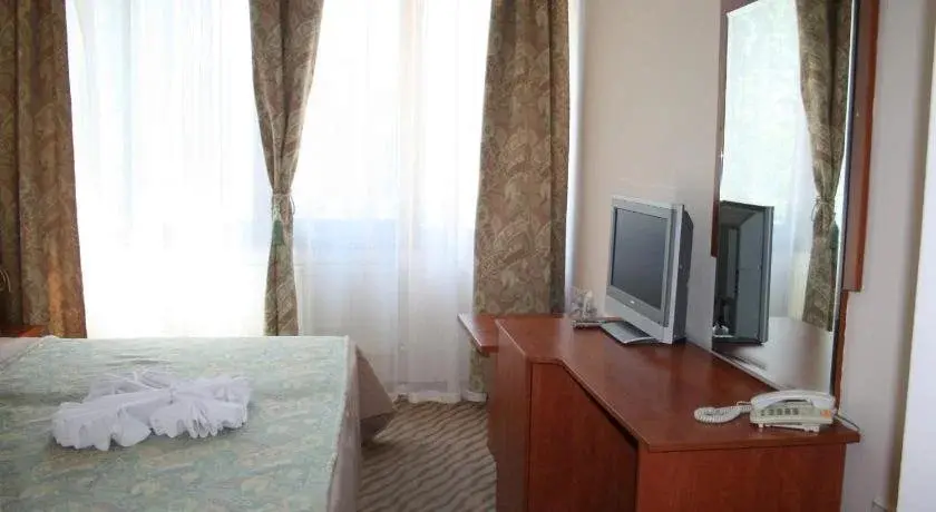 Пловдив: Hotel Nicol