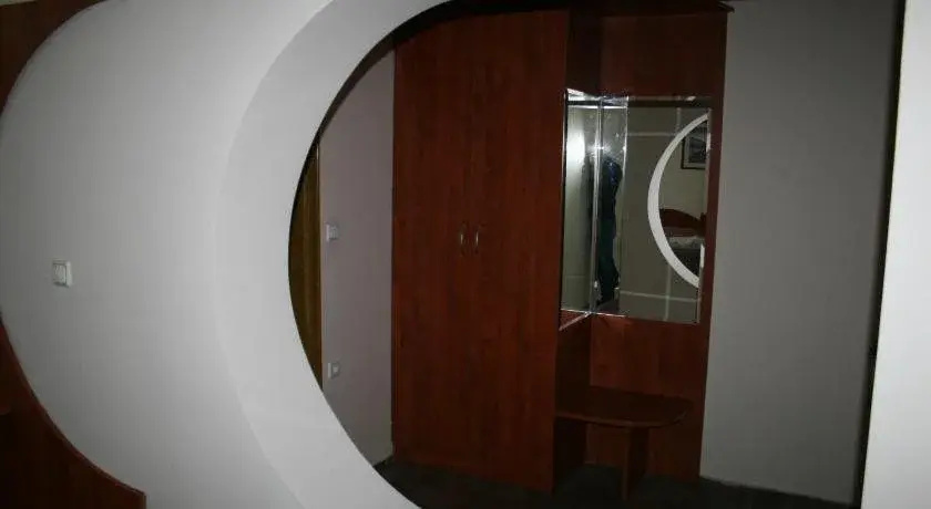 Пловдив: Hotel Nicol
