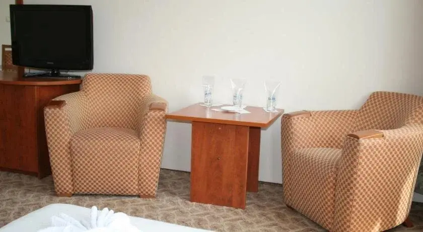 Пловдив: Hotel Nicol