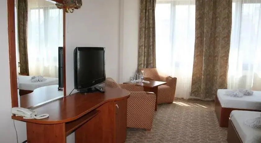 Пловдив: Hotel Nicol