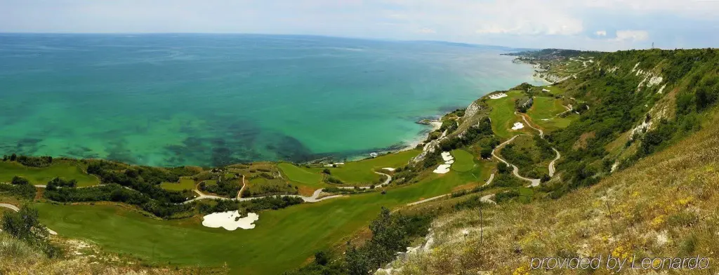 Каварна: Thracian Cliffs Golf & Beach Resort