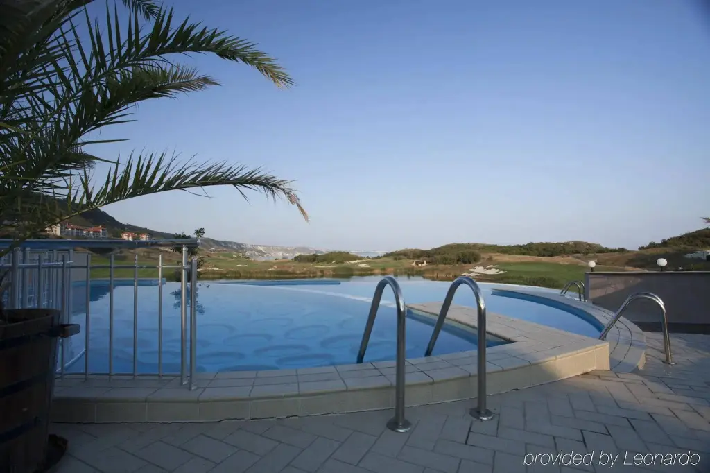 Каварна: Thracian Cliffs Golf & Beach Resort