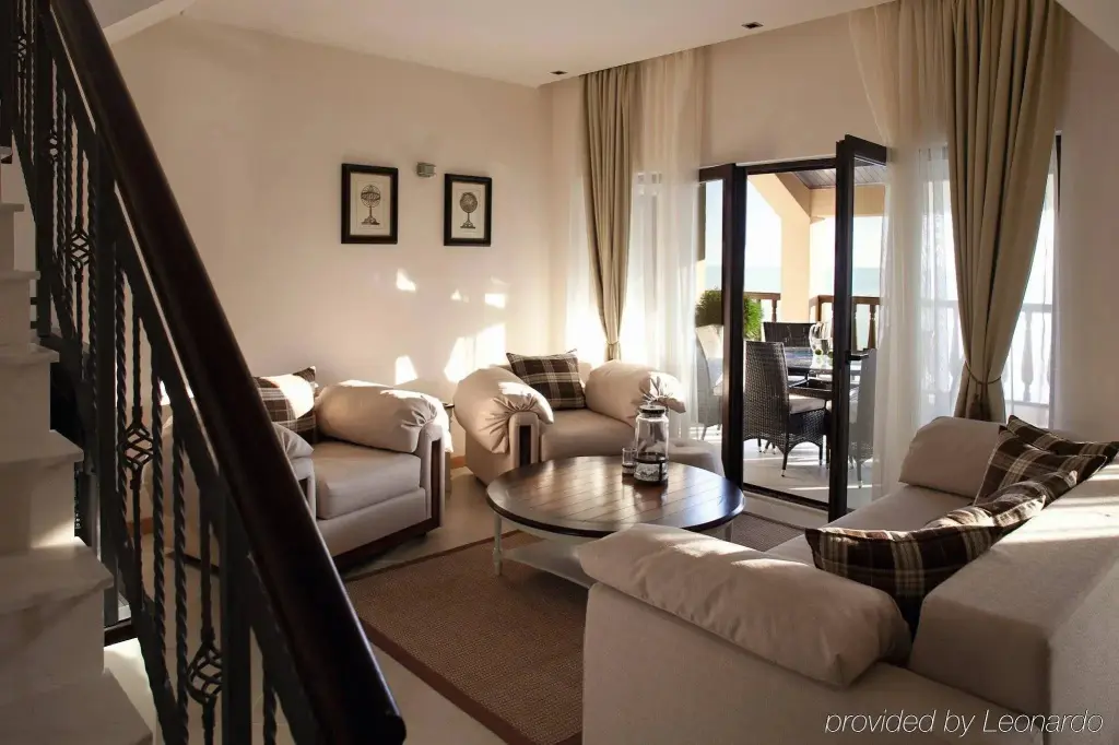 Каварна: Thracian Cliffs Golf & Beach Resort