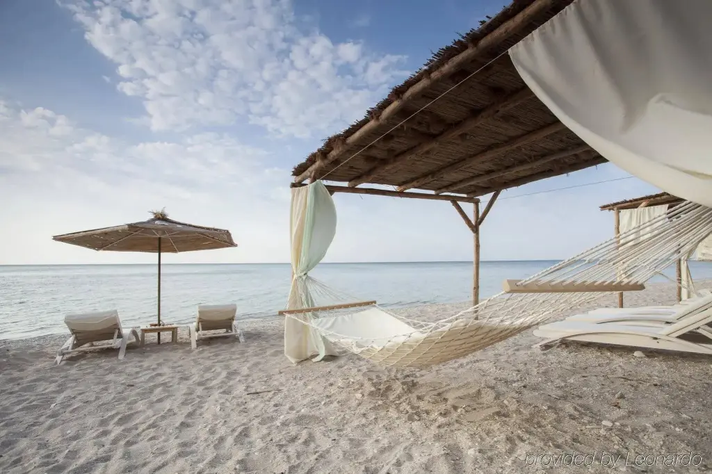 Каварна: Thracian Cliffs Golf & Beach Resort