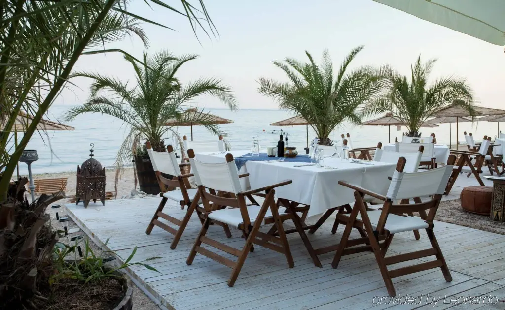 Каварна: Thracian Cliffs Golf & Beach Resort
