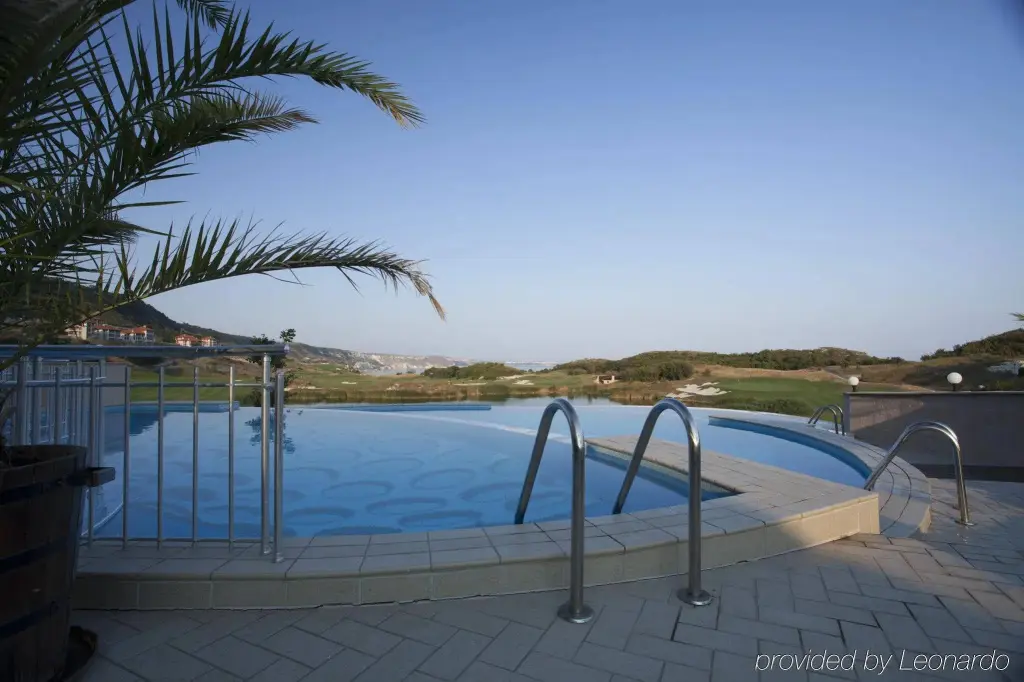 Каварна: Thracian Cliffs Golf & Beach Resort