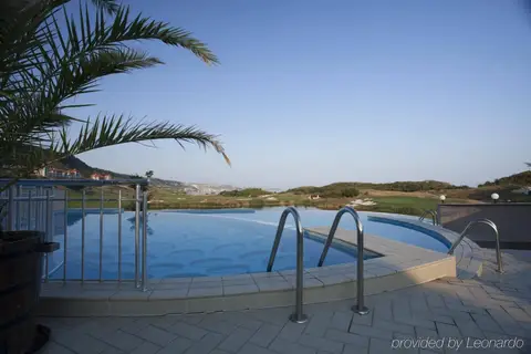 Thracian Cliffs Golf & Beach Resort — фото 1