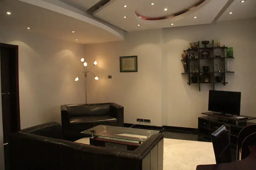 София: Sofia Downtown Apartments