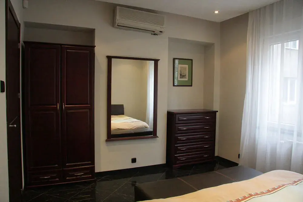 София: Sofia Downtown Apartments
