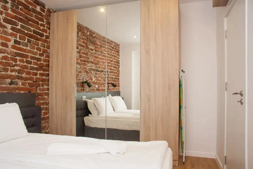 София: Sofia Downtown Apartments