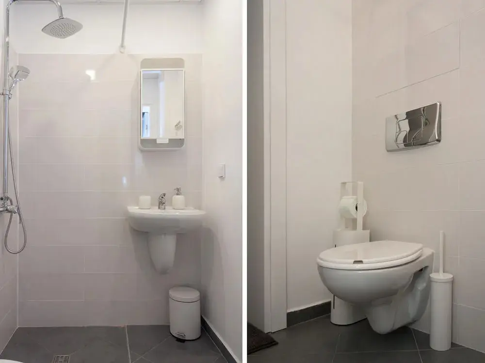 София: Sofia Downtown Apartments