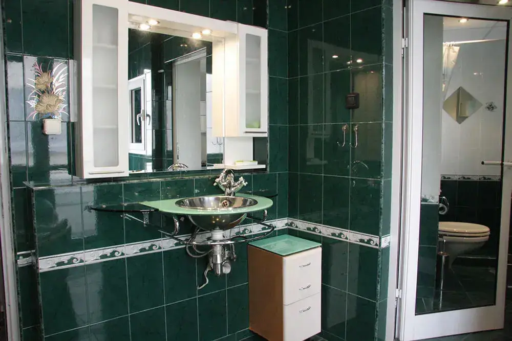 София: Sofia Downtown Apartments