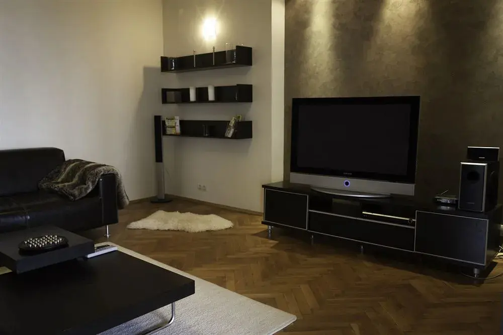София: Sofia Downtown Apartments