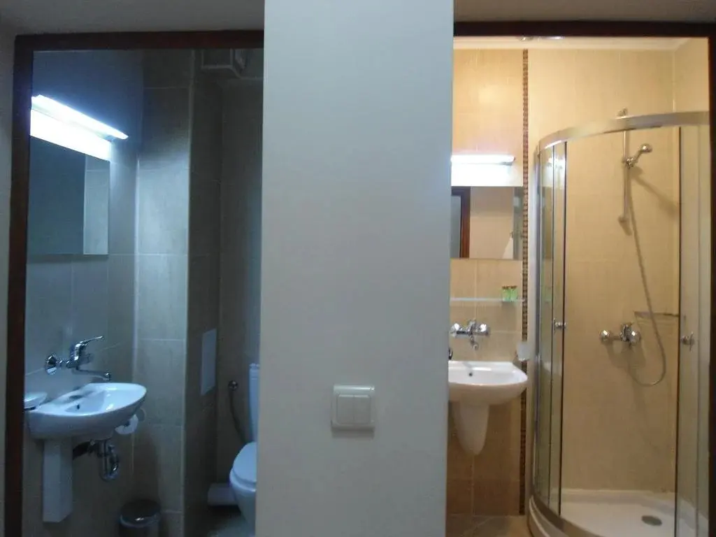 Созополь: Arkutino Family Resort