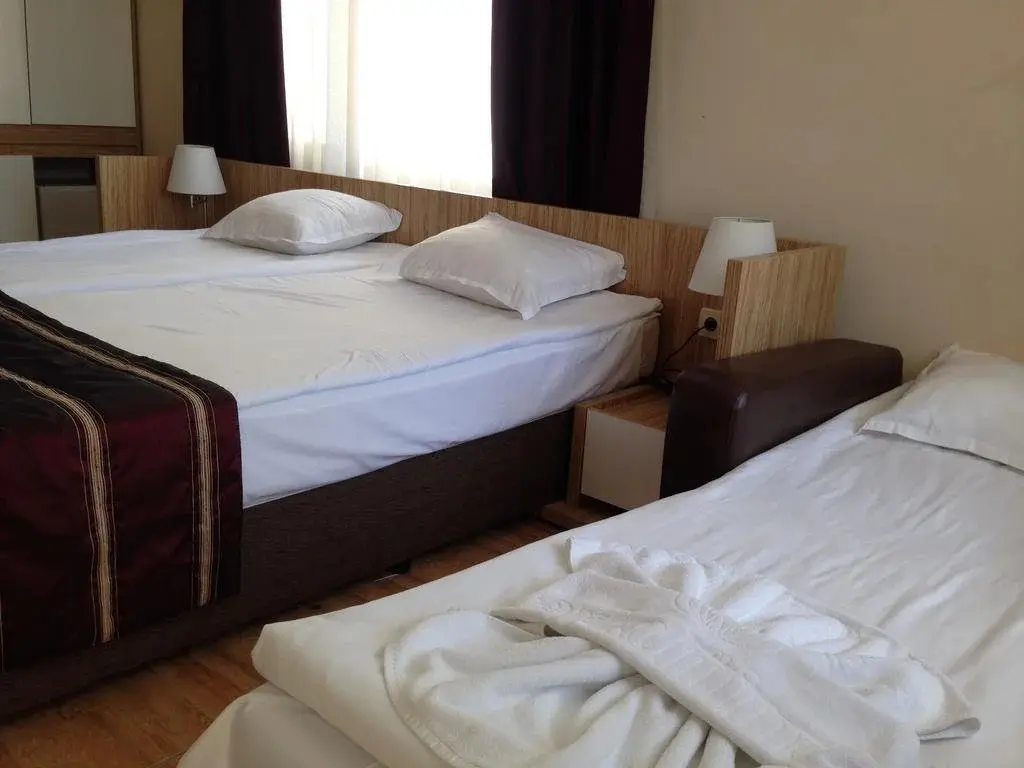 Созополь: Arkutino Family Resort