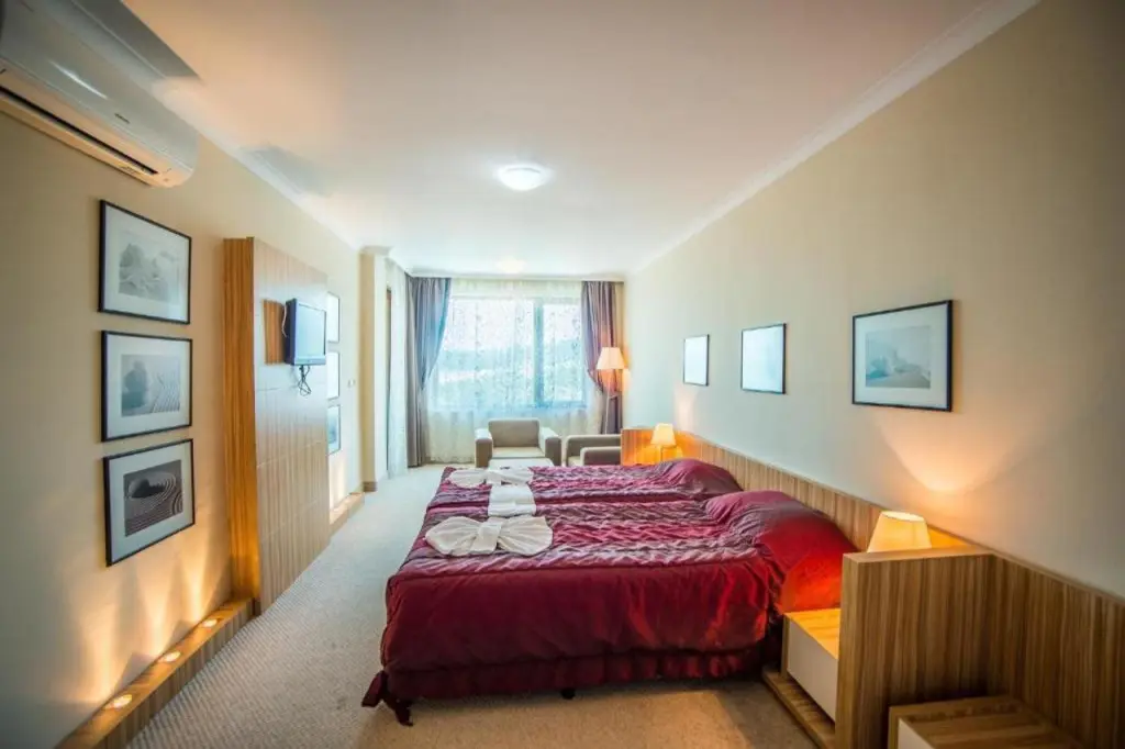 Созополь: Arkutino Family Resort