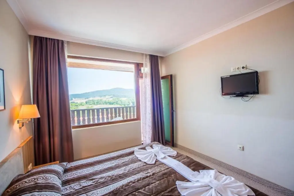 Созополь: Arkutino Family Resort