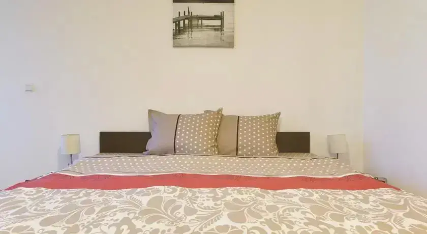 София: Academica Aparthotel