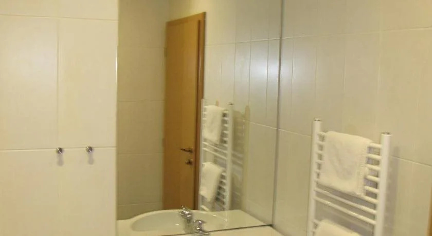 София: Academica Aparthotel