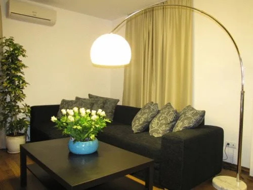 София: Academica Aparthotel
