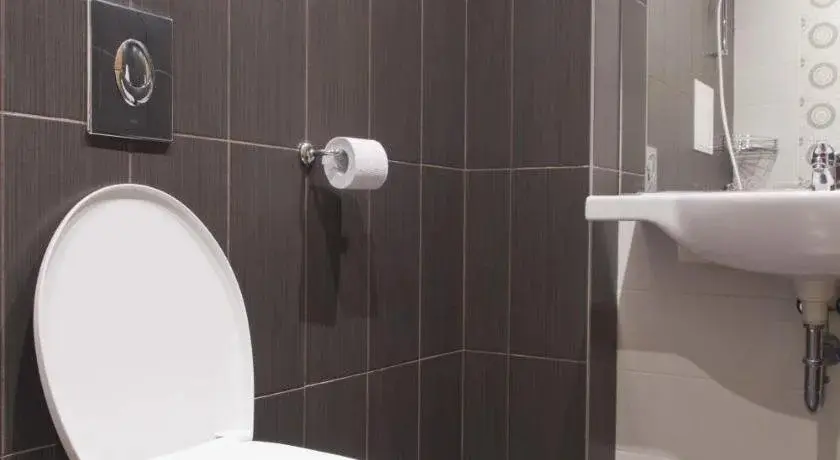 София: Academica Aparthotel
