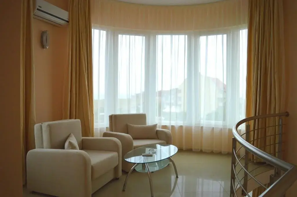 Синеморец: Zafo Hotel