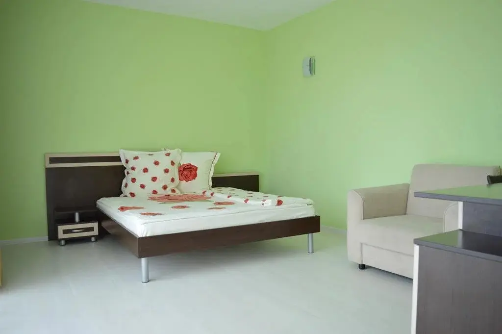 Синеморец: Zafo Hotel