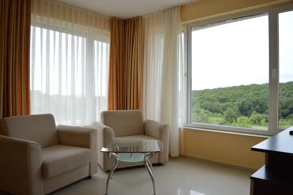 Синеморец: Zafo Hotel