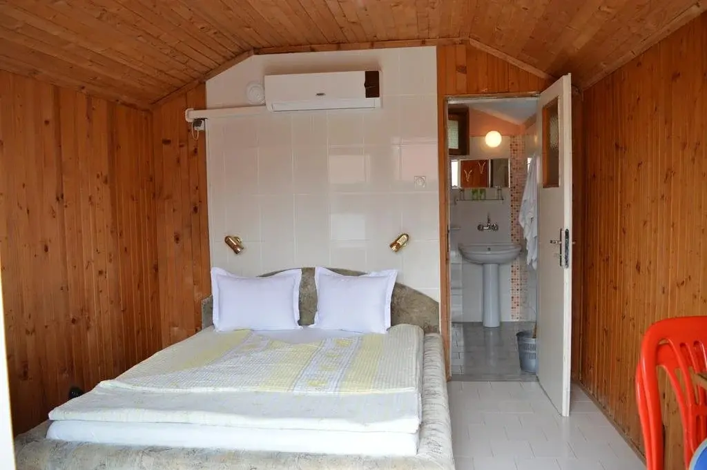 Синеморец: Zafo Hotel